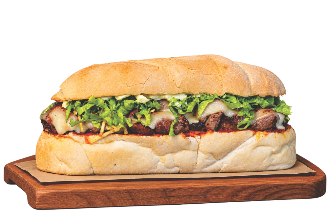 Kachurrasco Gourmet Sabor na Brasa